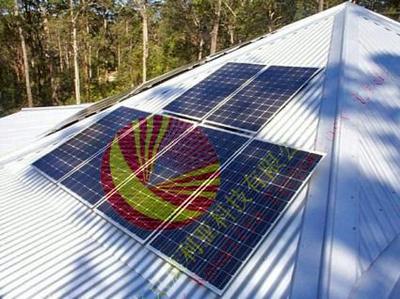 北京户用太阳能供电系统选购指南 300W家用太阳能发电机价格与供货商分析