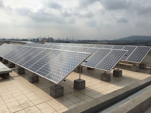 江苏广告牌太阳能发电解决方案 9999元/kW，限量供应500套
